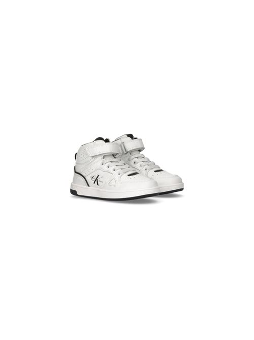 CALVIN KLEIN Children's High Sneakers CALVIN KLEIN | V3BR1355100